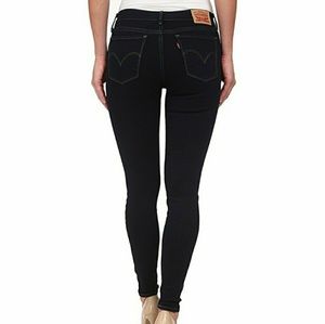 Levi's 710 Super Skinny Jean